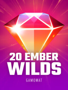 20 Ember Wilds