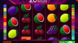 20 Ember Wilds demo play free 3