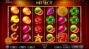 2023 Hit Slot demo play free 0