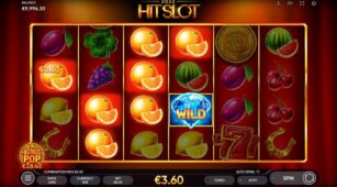2023 Hit Slot demo play free 1