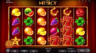 2023 Hit Slot demo play free 2