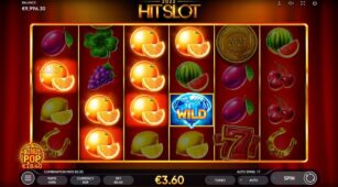 2023 Hit Slot demo play free 3