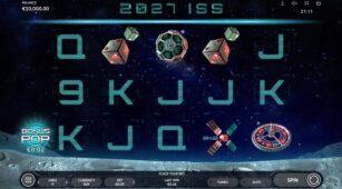 2027 Iss demo play free 1