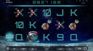 2027 Iss demo play free 2