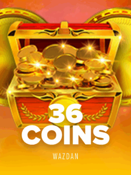 36 Coins