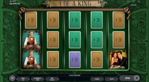 4 Of A King demo play free 0