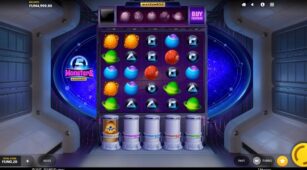 5 Monsters demo play free 1