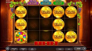 Age Of Glory demo play free 1