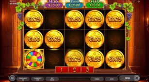 Age Of Glory demo play free 2