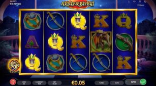 Akbar & Birbal demo play free 0