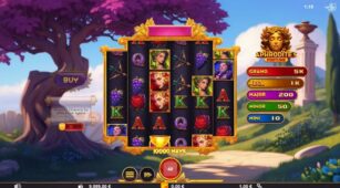 Aphrodite’s Fortune demo play free 0