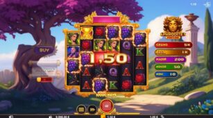 Aphrodite’s Fortune demo play free 1