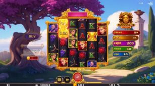 Aphrodite’s Fortune demo play free 3