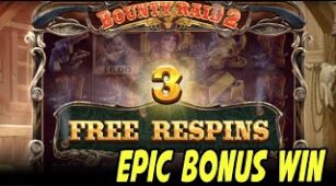 Bounty Raid 2 max win video 0