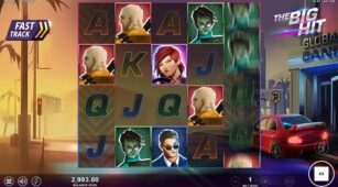 Big Hit demo play free 0