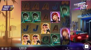 Big Hit demo play free 1