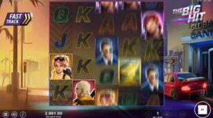 Big Hit demo play free 3