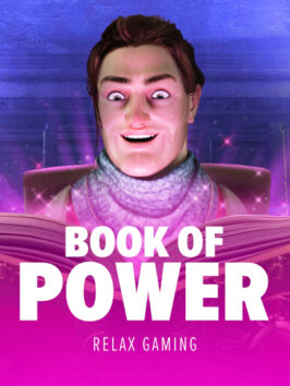 Book Of Power