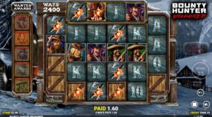 Bounty Hunter Unchained demo play free 3