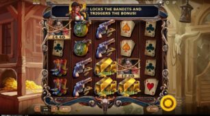 Bounty Raid 2 demo play free 3