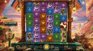 Buster’s Bones demo play free 0