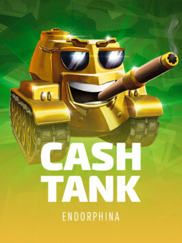Cash Tank