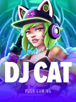 Dj Cat