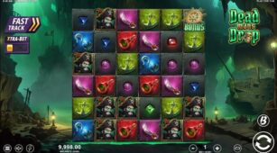 Dead Man’s Drop demo play free 1