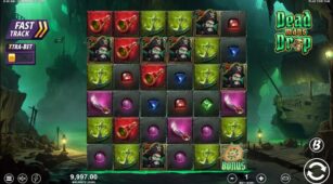 Dead Man’s Drop demo play free 3