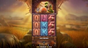 Dino Drop demo play free 2