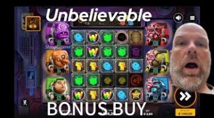 Orphan Organ max win video 2