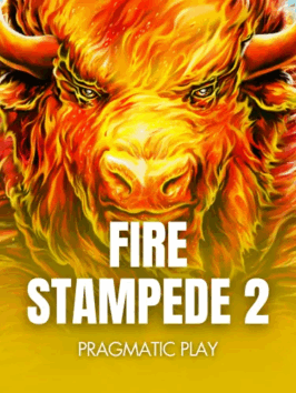 Fire Stampede 2