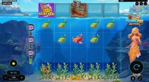 Fishing Pro Reel Collect demo play free 0