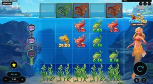 Fishing Pro Reel Collect demo play free 3