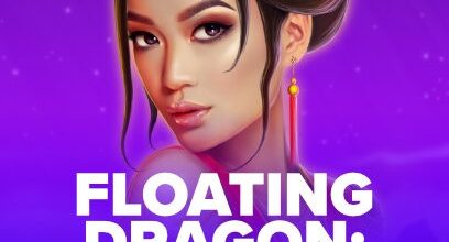 Floating Dragon – Dragon Boat Festival