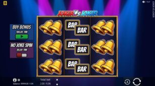 Joker Vs Joker demo play free 1