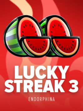 Lucky Streak 3