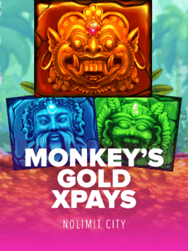 Monkey’s Gold Xpays