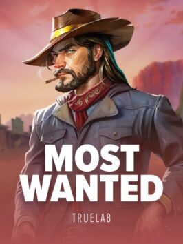 Most Wanted