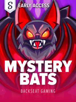 Mystery Bats