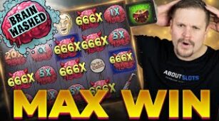 Brainwashed max win video 0