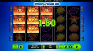 Plenty Of Fruit 40 demo play free 2