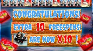 Big Bass Halloween max win video 1