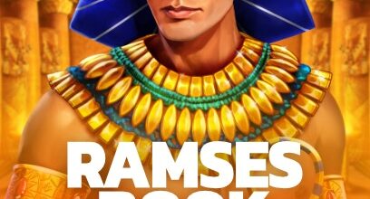 Ramses Book Deluxe