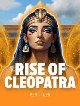 Rise Of Cleopatra