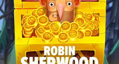 Robin – Sherwood Marauders