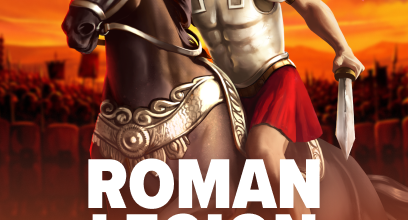 Roman Legion Deluxe