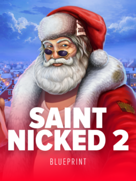 Saint Nicked 2