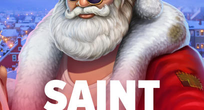 Saint Nicked 2