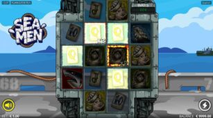 Seamen demo play free 0
